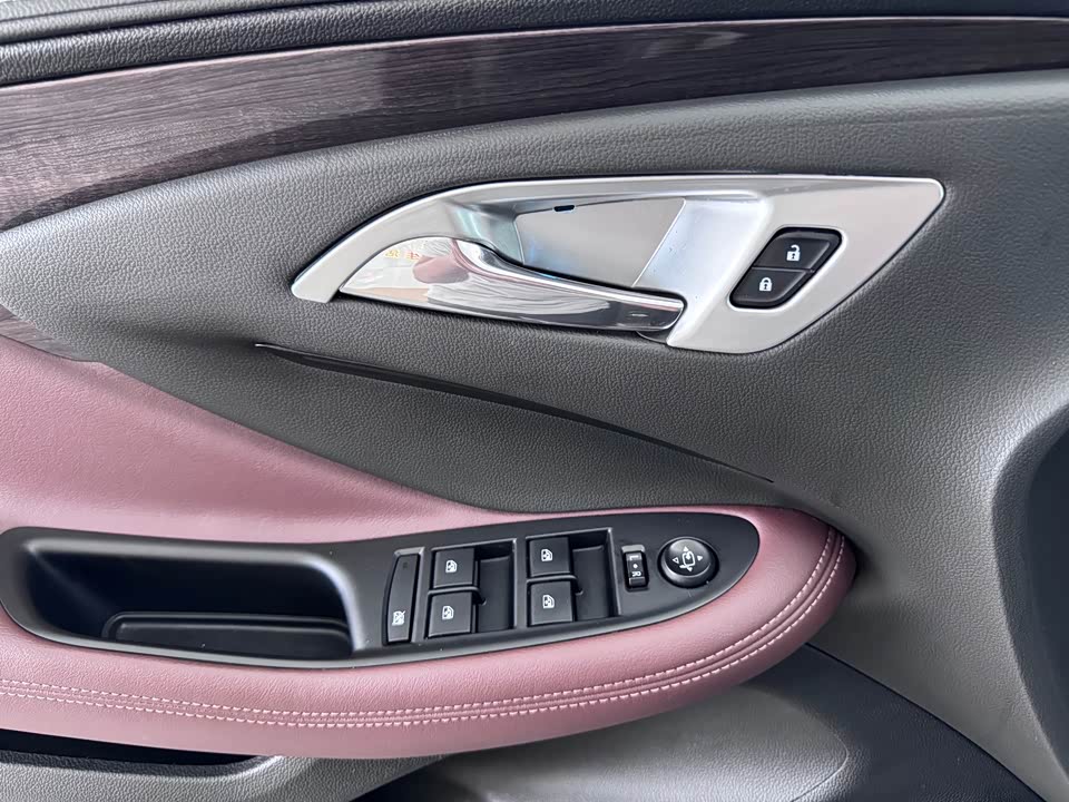 Buick Angkewei Plus