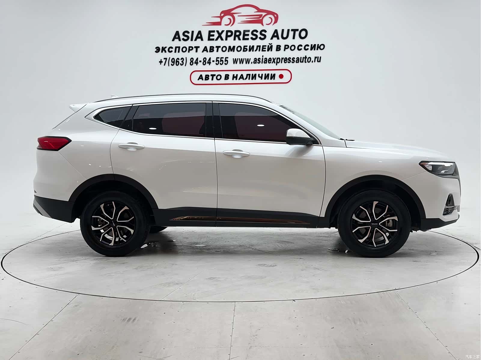 Haval H6, 2023 9