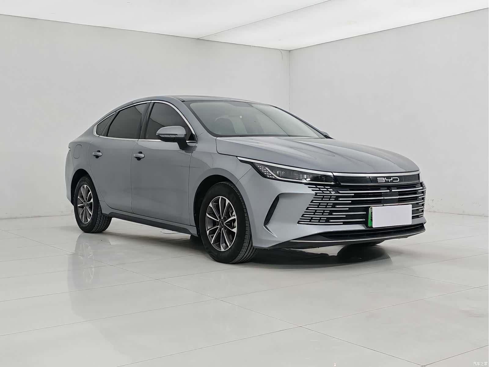 BYD Destroyer 05, 2024 3