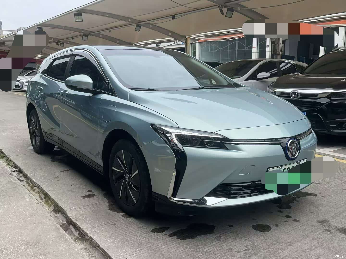 Buick Velite, 2024 3