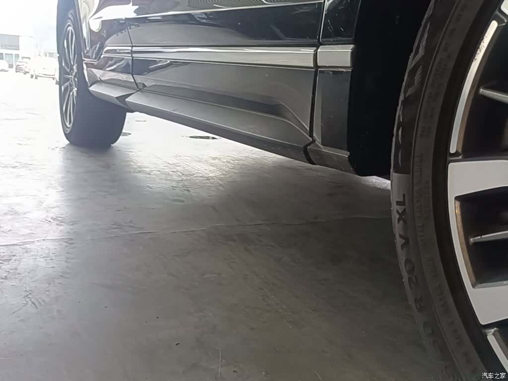 Ford Edge, 2021 21