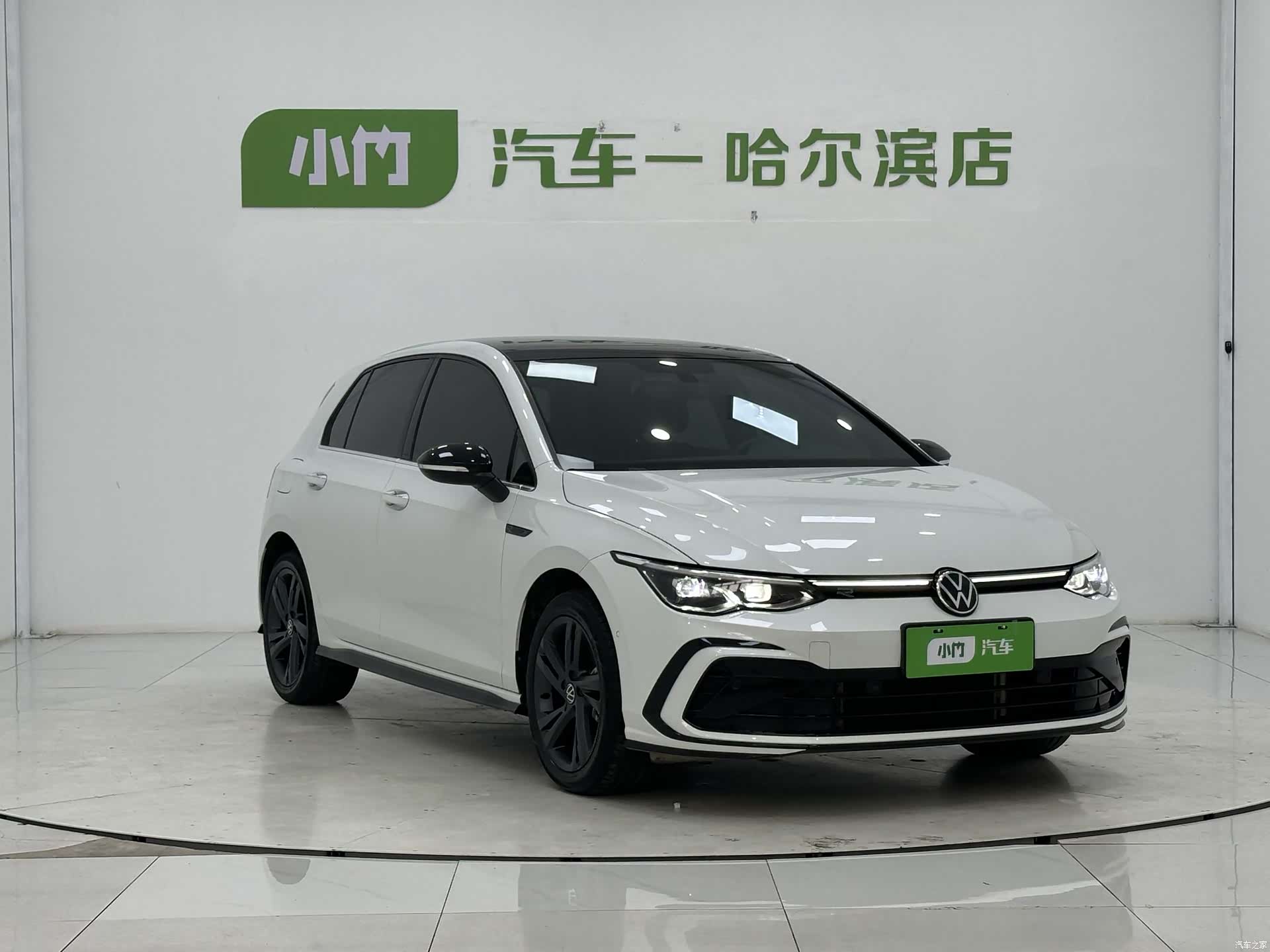 Volkswagen Golf, 2024 3