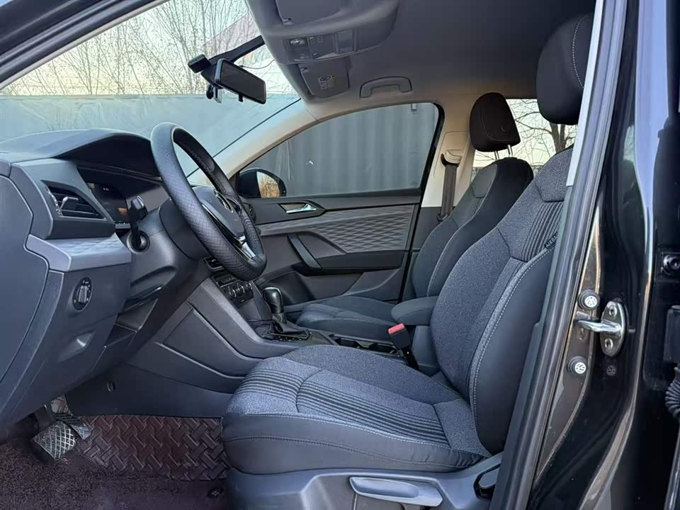 Volkswagen Tuyue