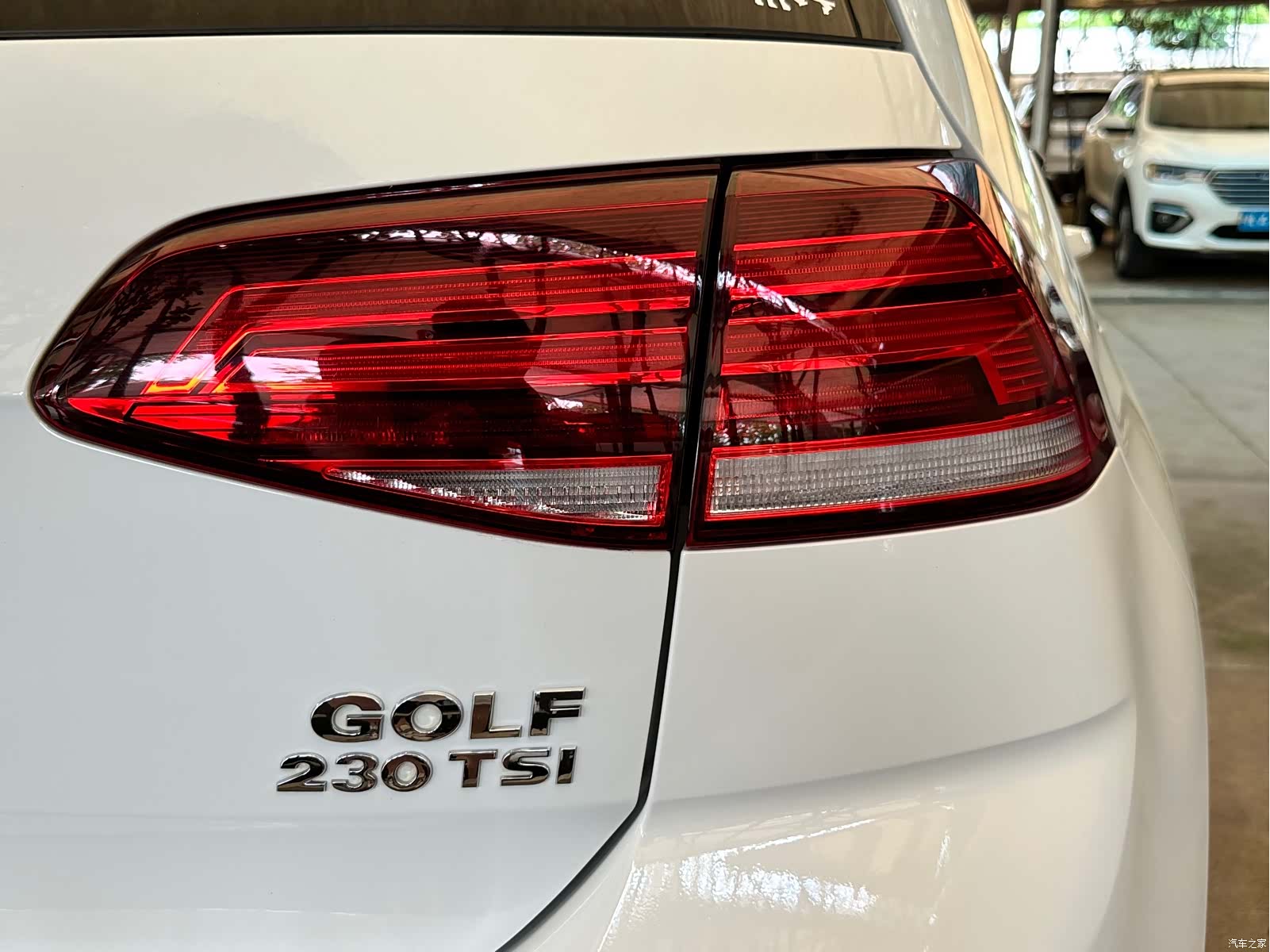 Volkswagen Golf, 2018 29