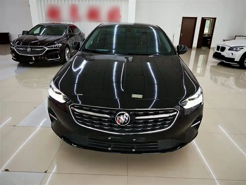 Buick Regal