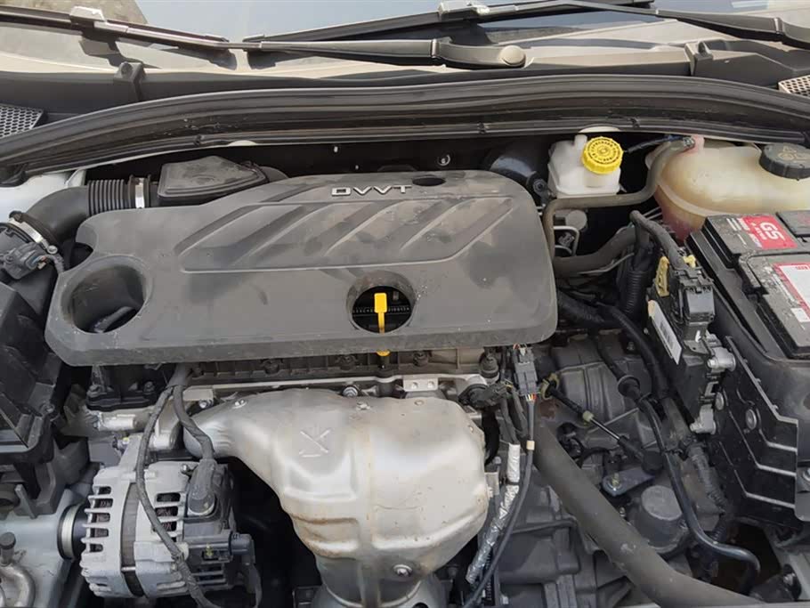 Roewe i5 Roewe i5