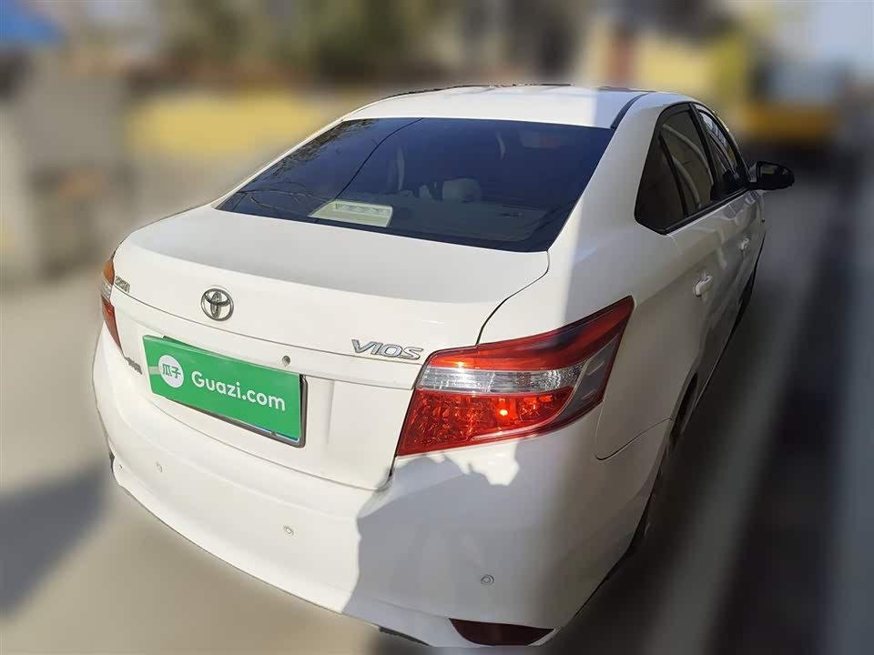 Toyota Vios