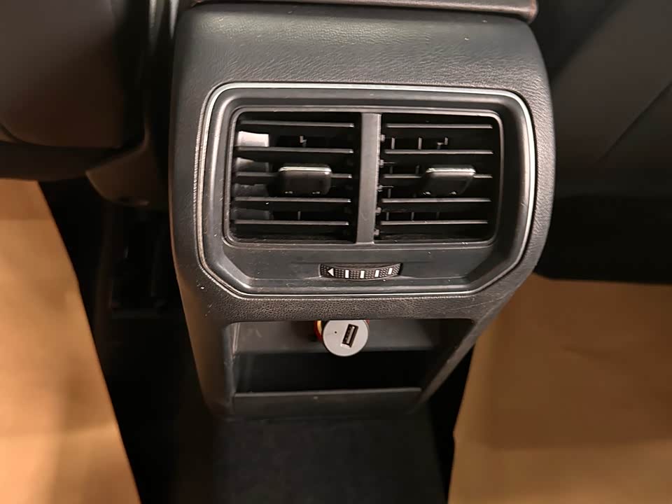 Volkswagen Golf*Jiayu