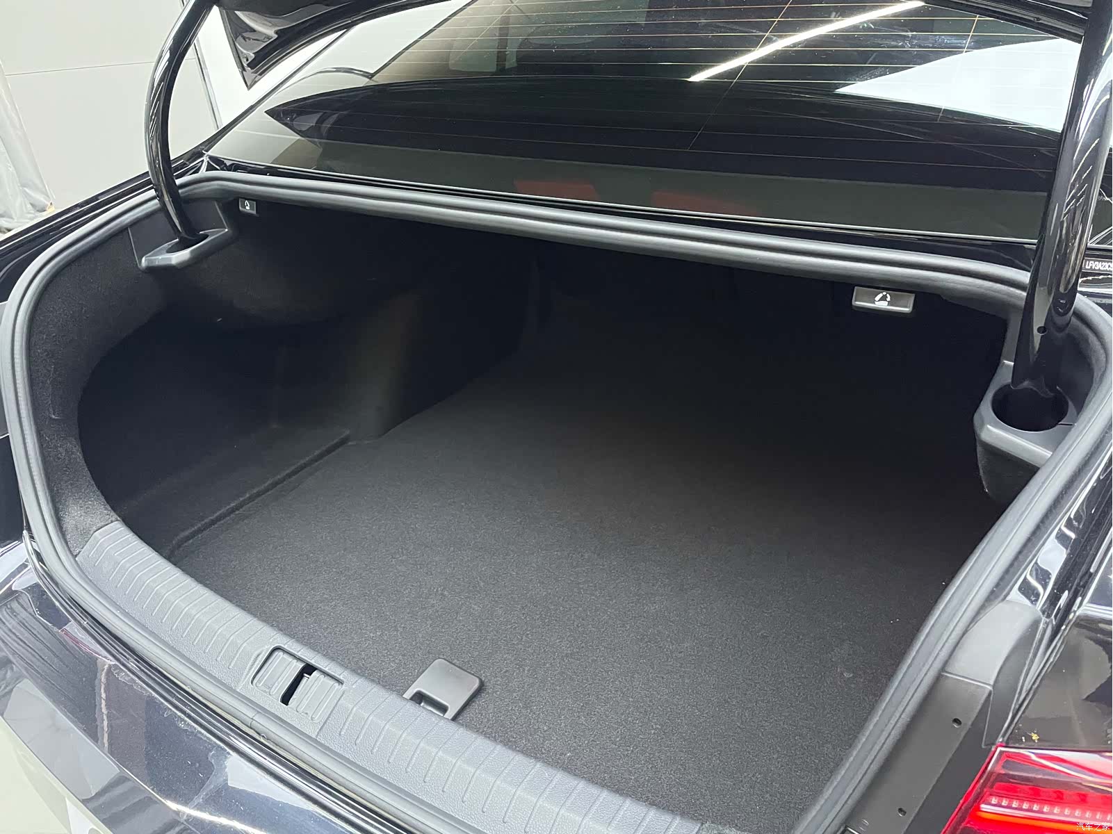 Volkswagen Magotan, 2023 10