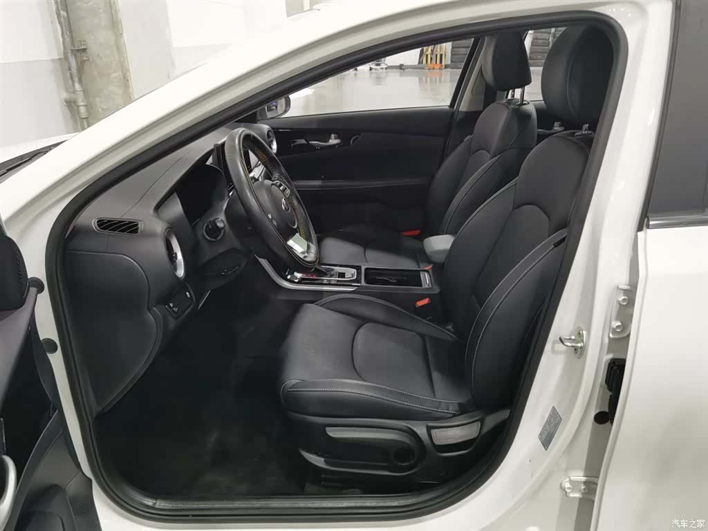 Kia K3, 2021 10