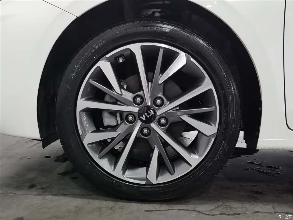 Kia K3, 2021 17