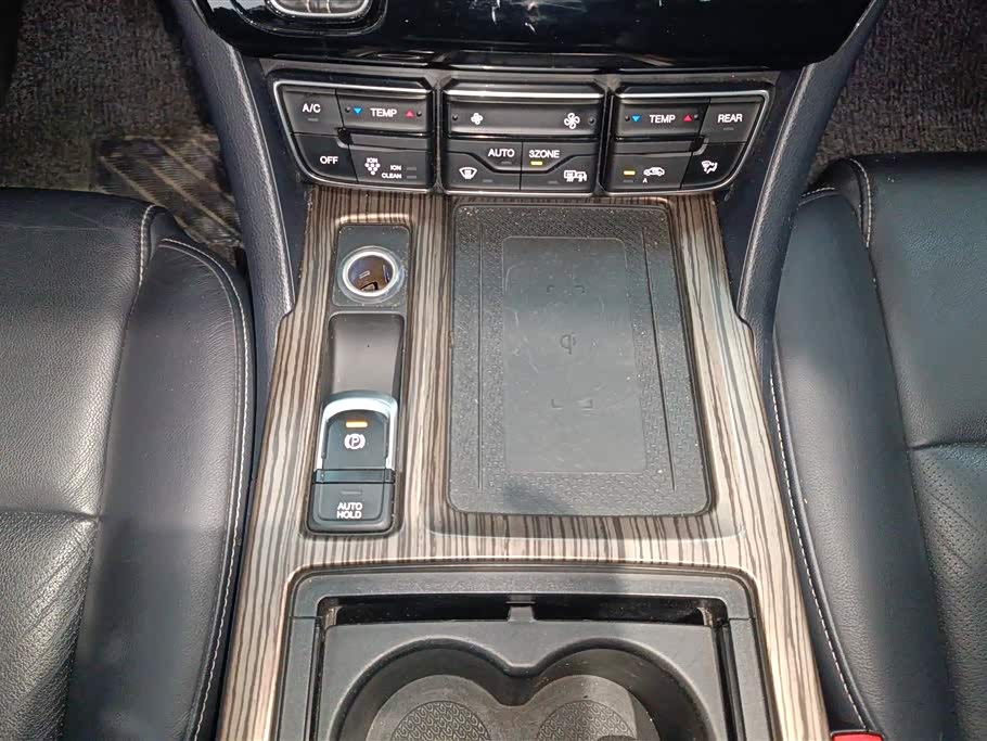 Trumpchi Trumpchi M8 Trumpchi Trumpchi M8