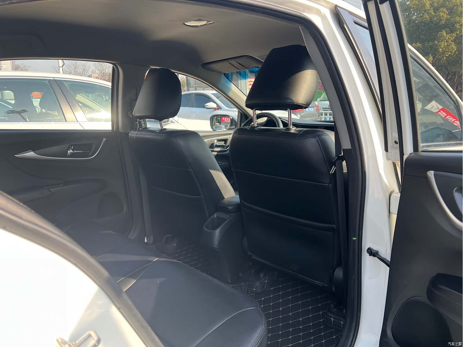 Honda Crider, 2018 7