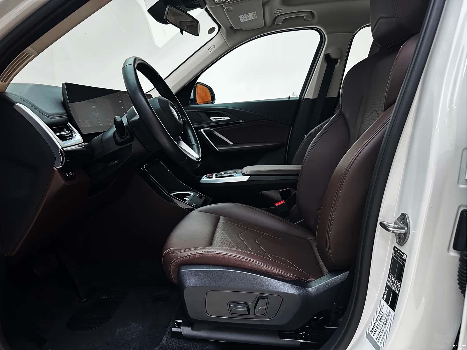 BMW X1, 2023 11