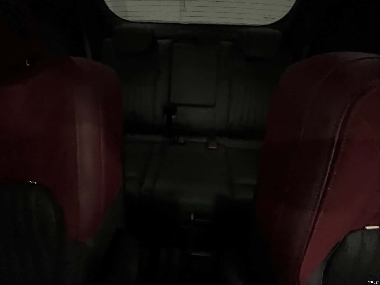 Trumpchi M8, 2023 14