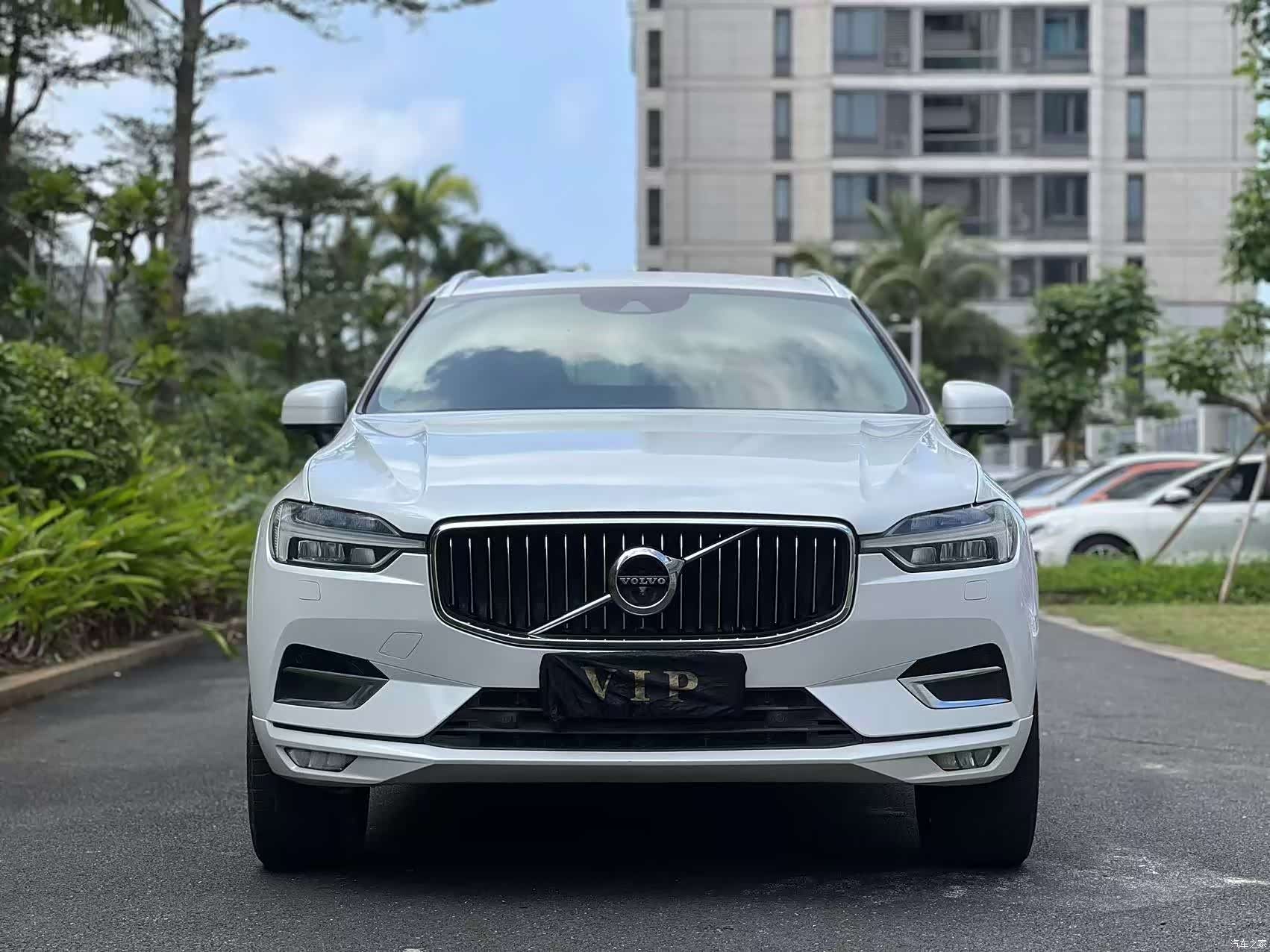 Volvo XC60, 2018 11