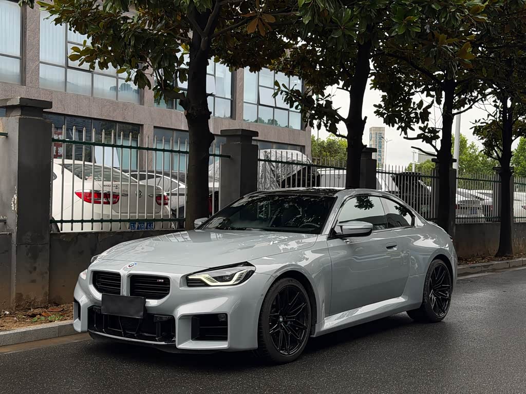 BMW M2