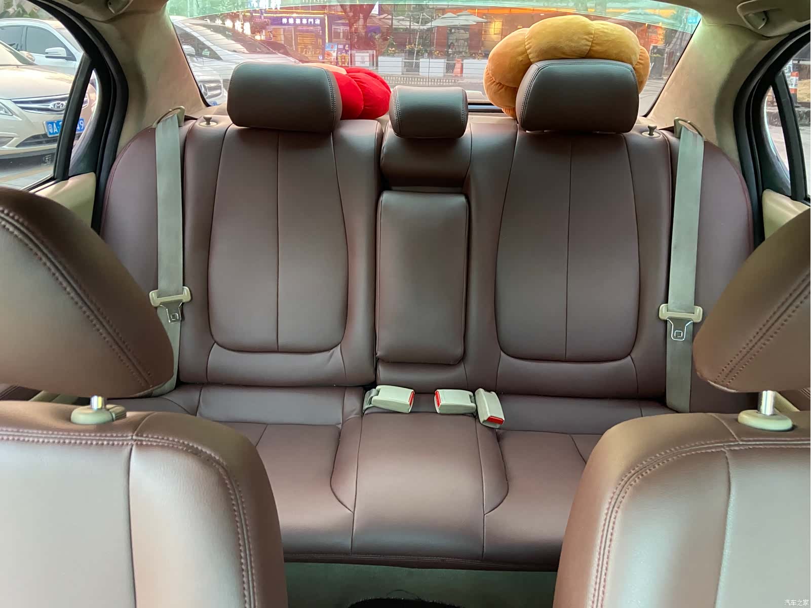 Nissan 3.0, 2005 28