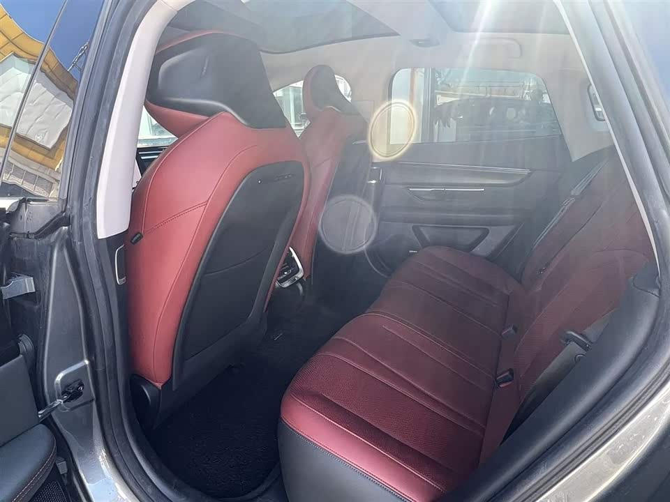 XPENG P7 XPENG P7
