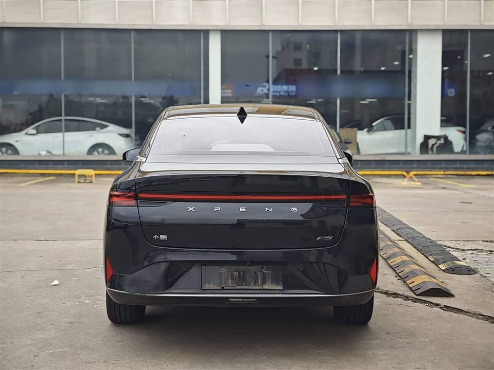 XPENG P5 XPENG P5