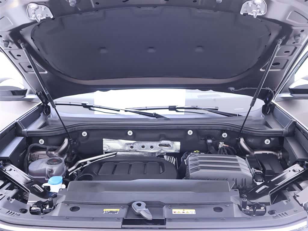 Volkswagen Teramont, 2025 24