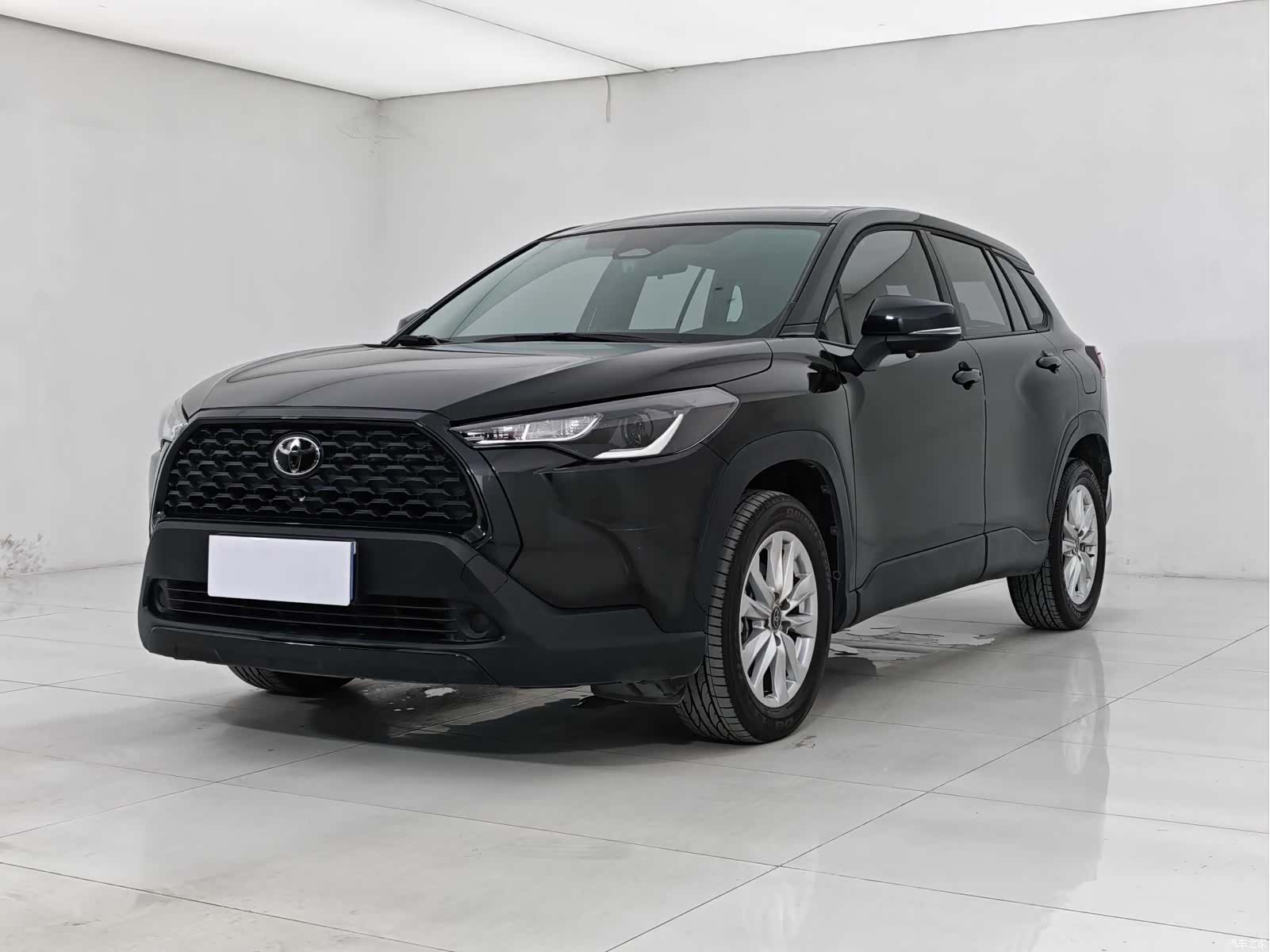 Toyota Corolla, 2025 1