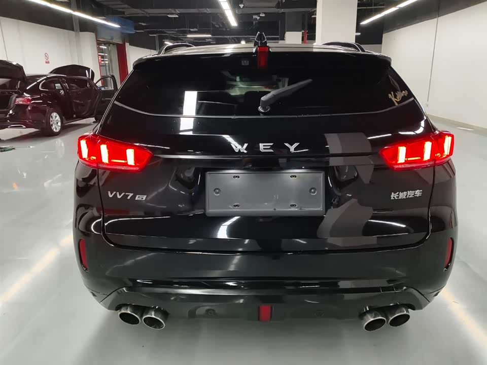 Weipai VV7 Weipai VV7