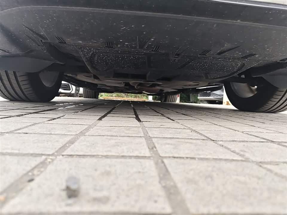 Volkswagen Lanjing