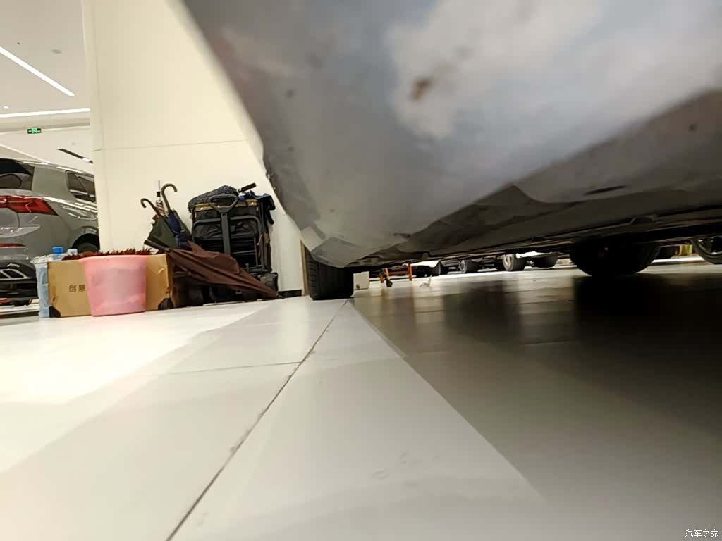 Volvo S90, 2017 21