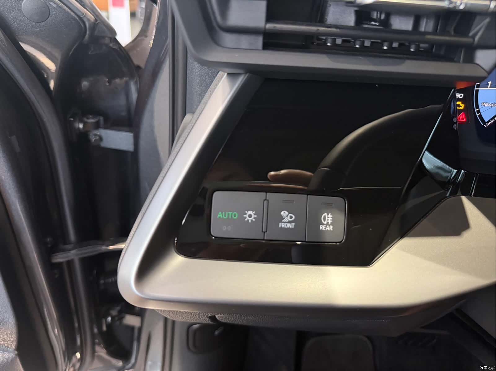 Audi A3, 2023 11