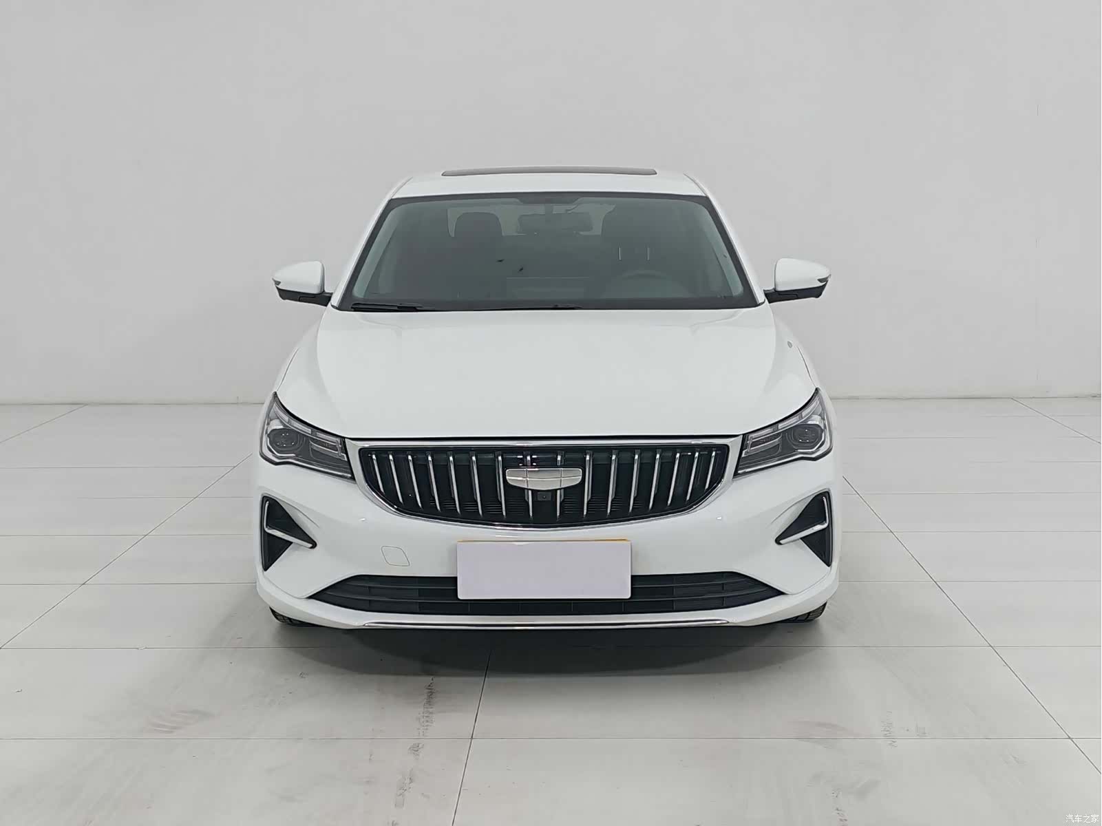 Geely Emgrand, 2024 8