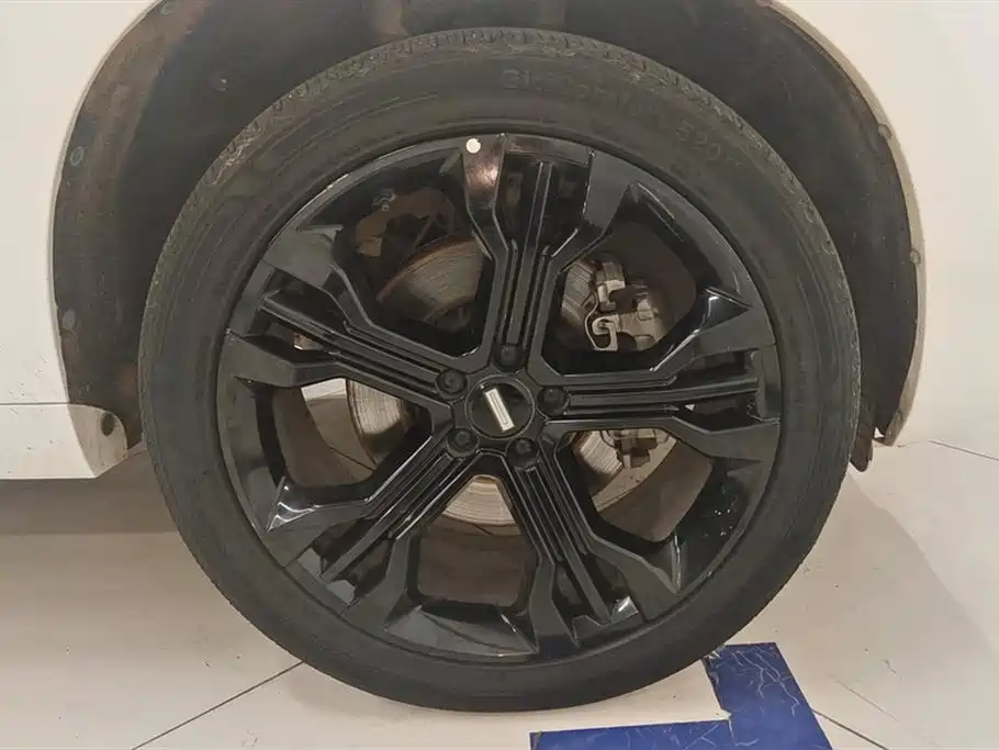Weipai VV7