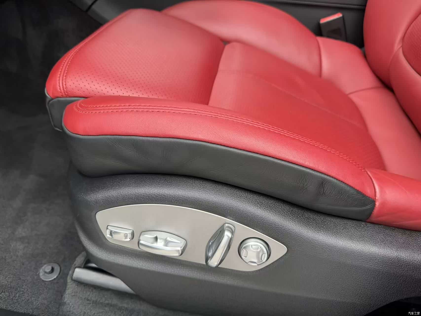 Porsche Macan, 2019 20