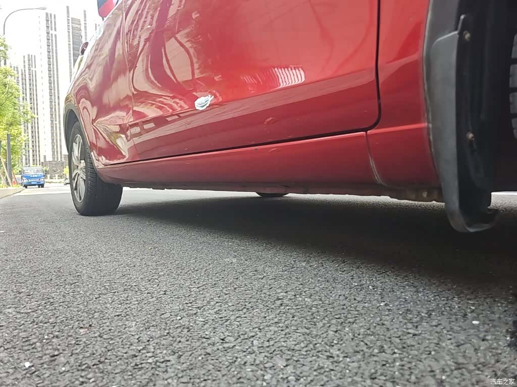 Changan Eado, 2016 21