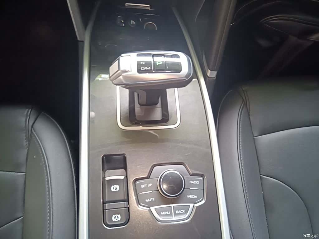 Haval H6, 2019 14