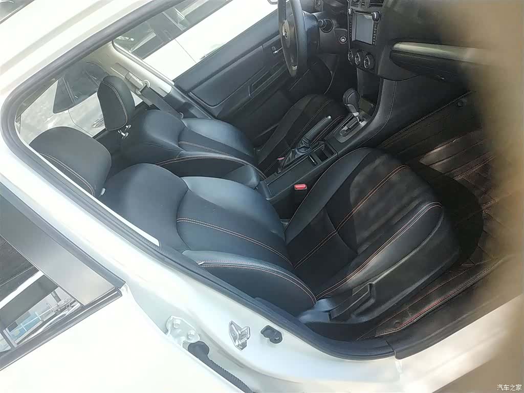 Subaru XV, 2015 25