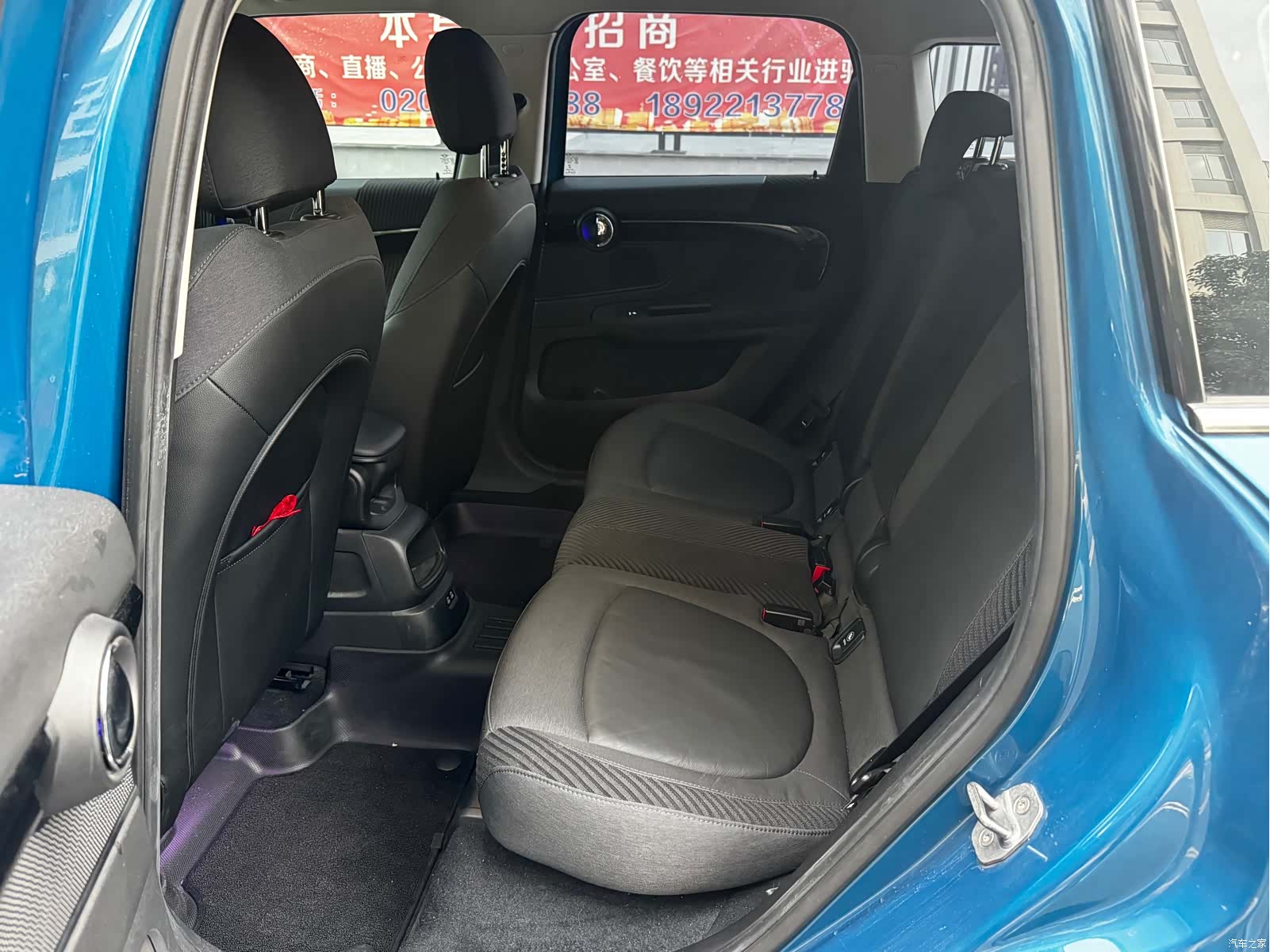 Mini Countryman, 2019 8