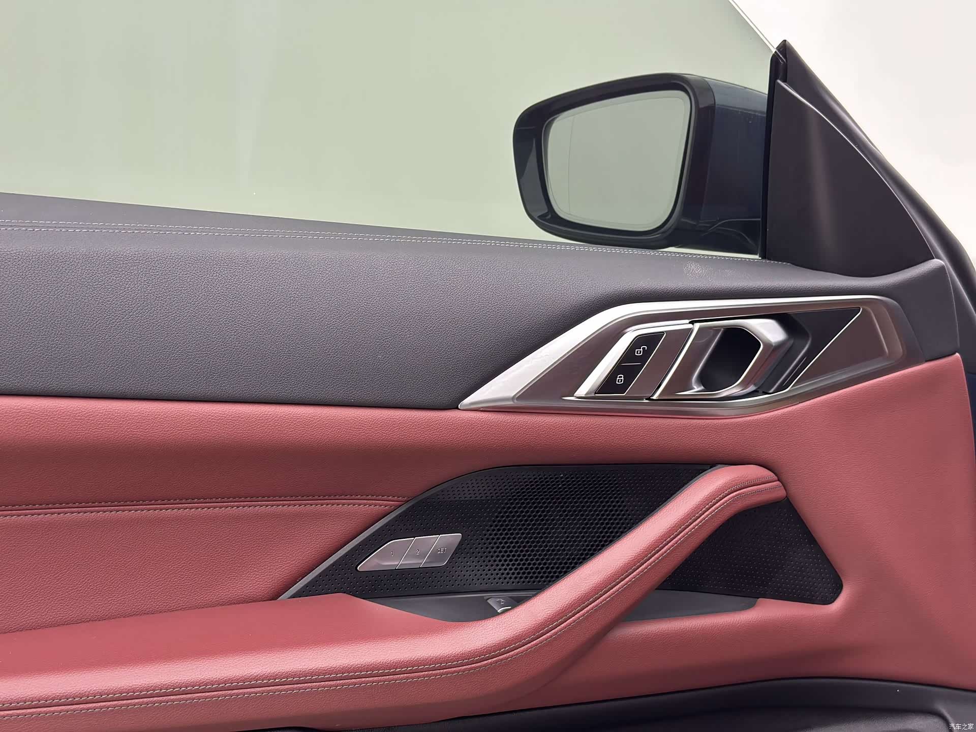 BMW 4 Series, 2021 10