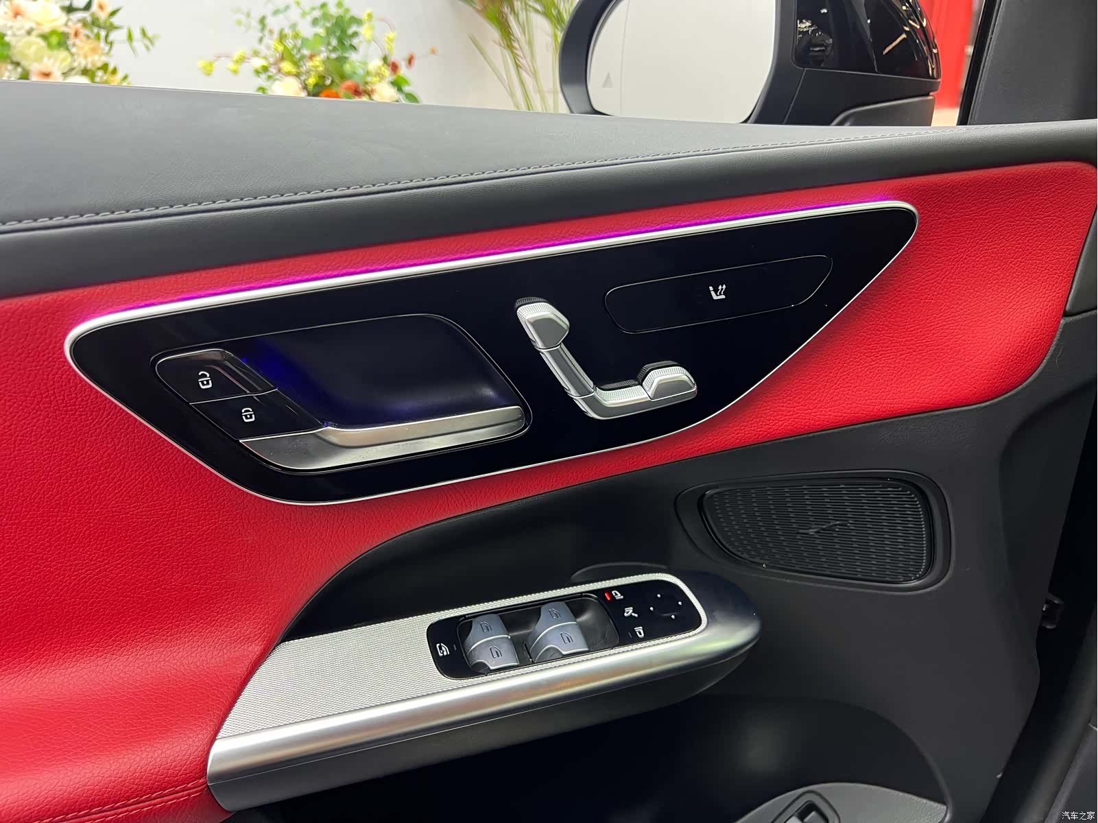 Mercedes-Benz GLC, 2024 7
