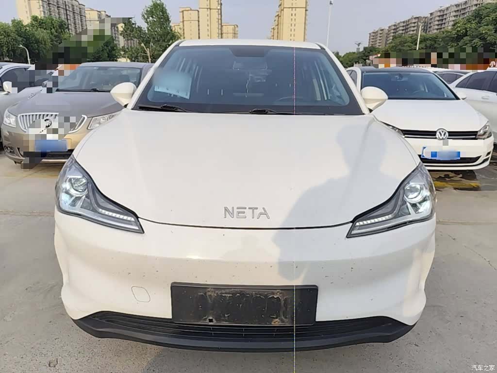 Neta V, 2022 3