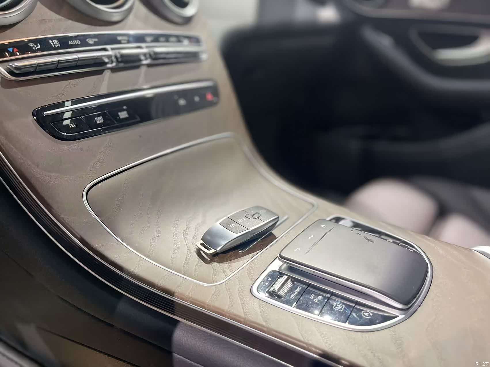 Mercedes-Benz GLC, 2023 17