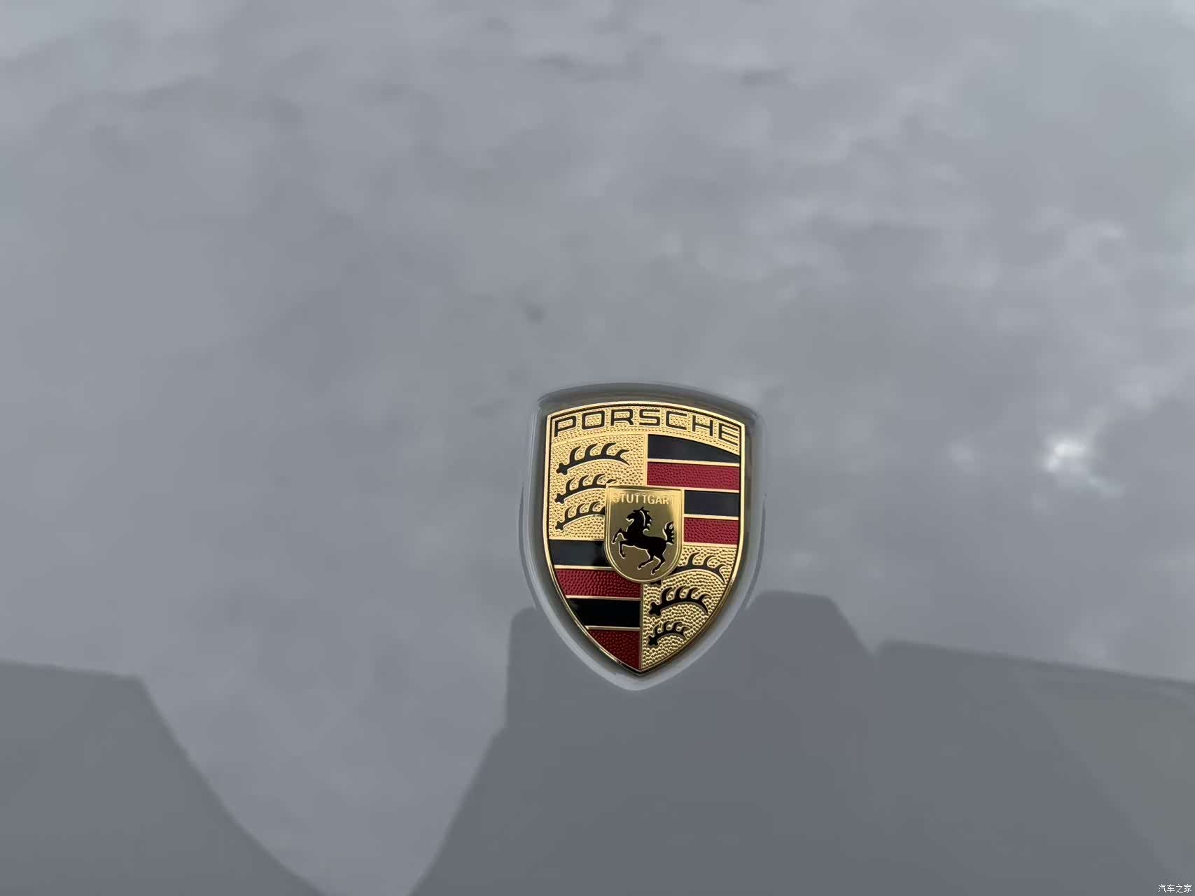 Porsche Macan, 2019 24