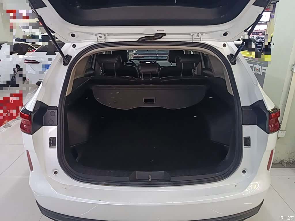 Haval H6, 2023 19