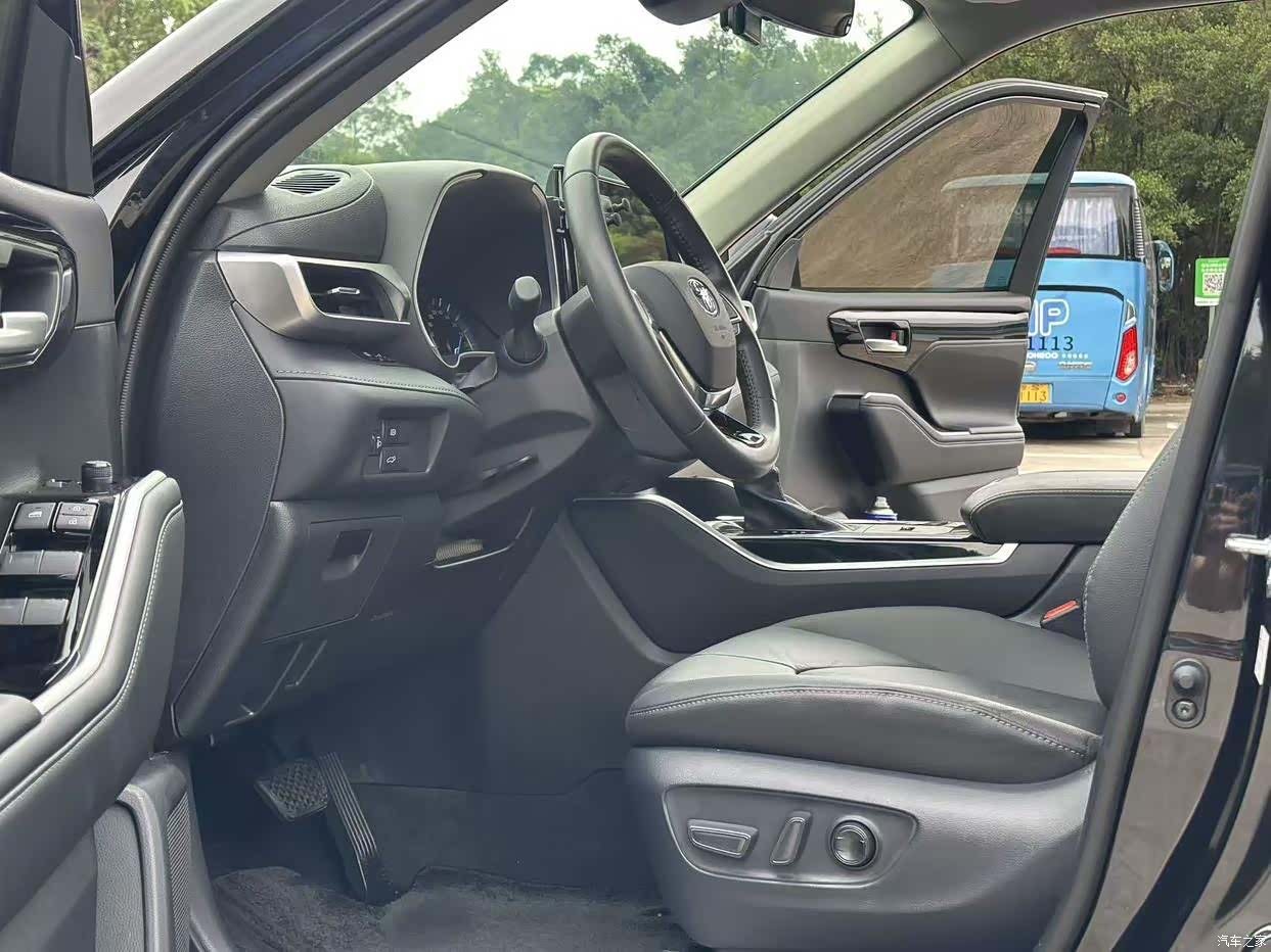 Toyota Highlander, 2024 6