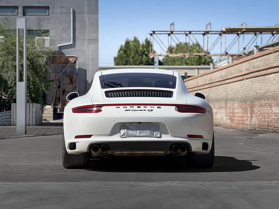 Porsche 911 Porsche 911
