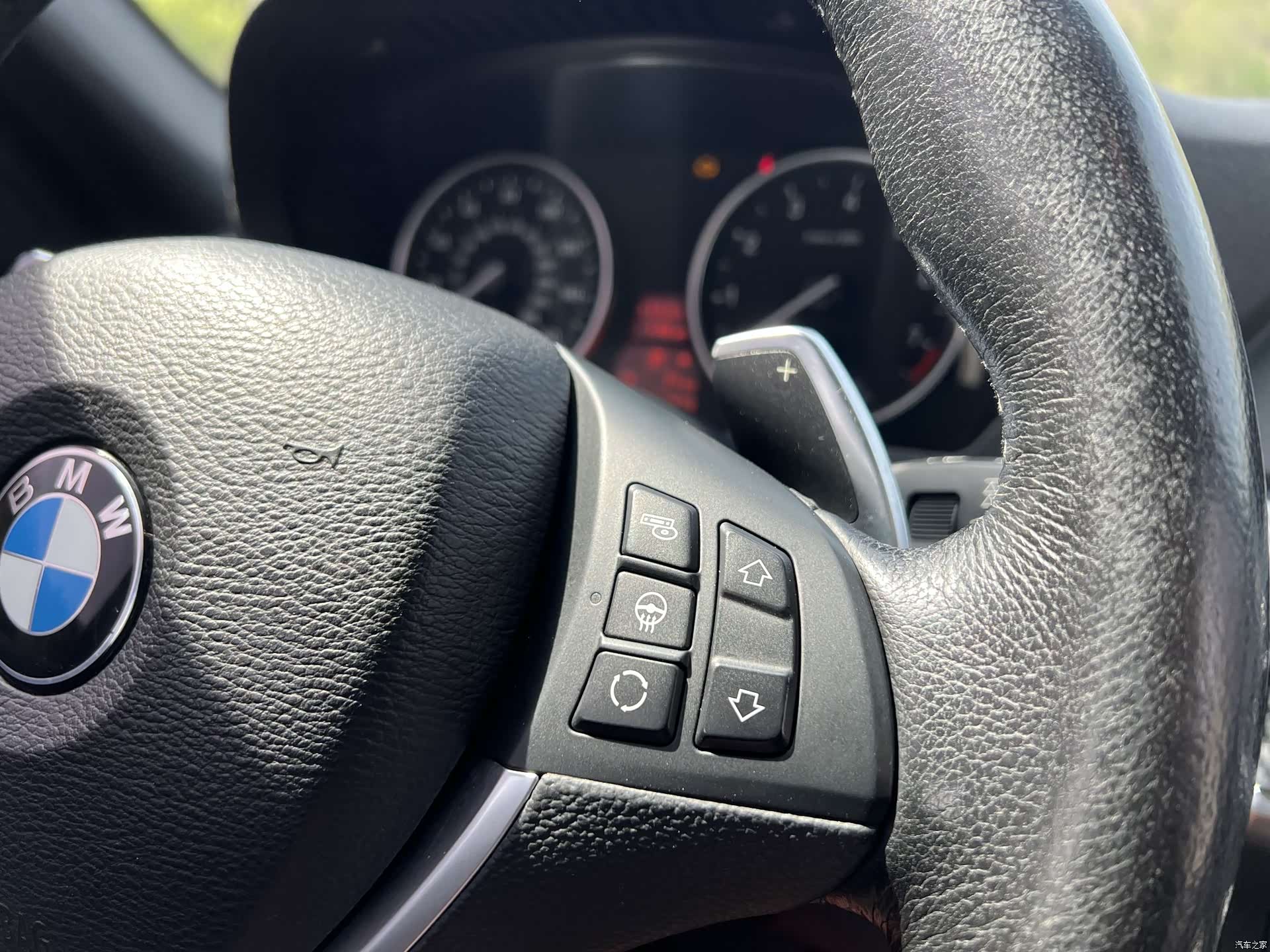 BMW X5, 2012 13