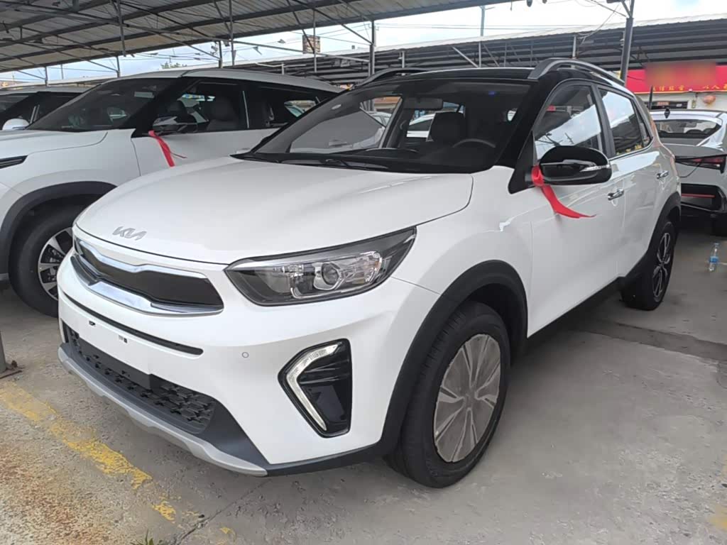 Kia KX1