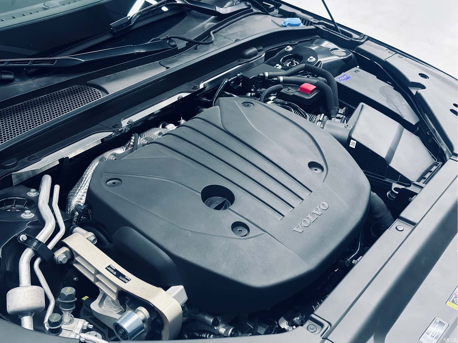 Volvo S90, 2025 20