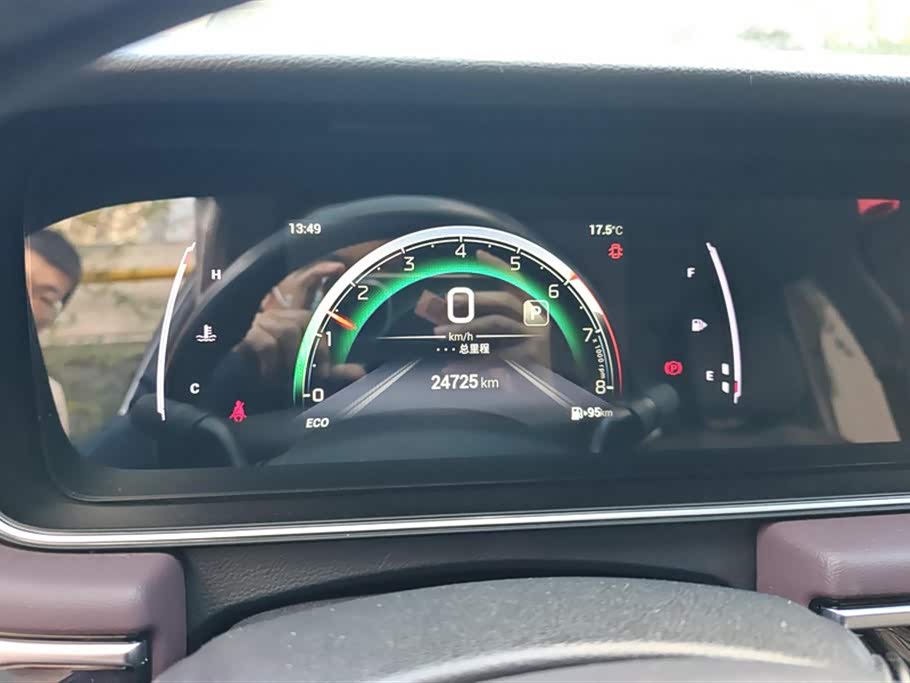 Trumpchi Trumpchi M6