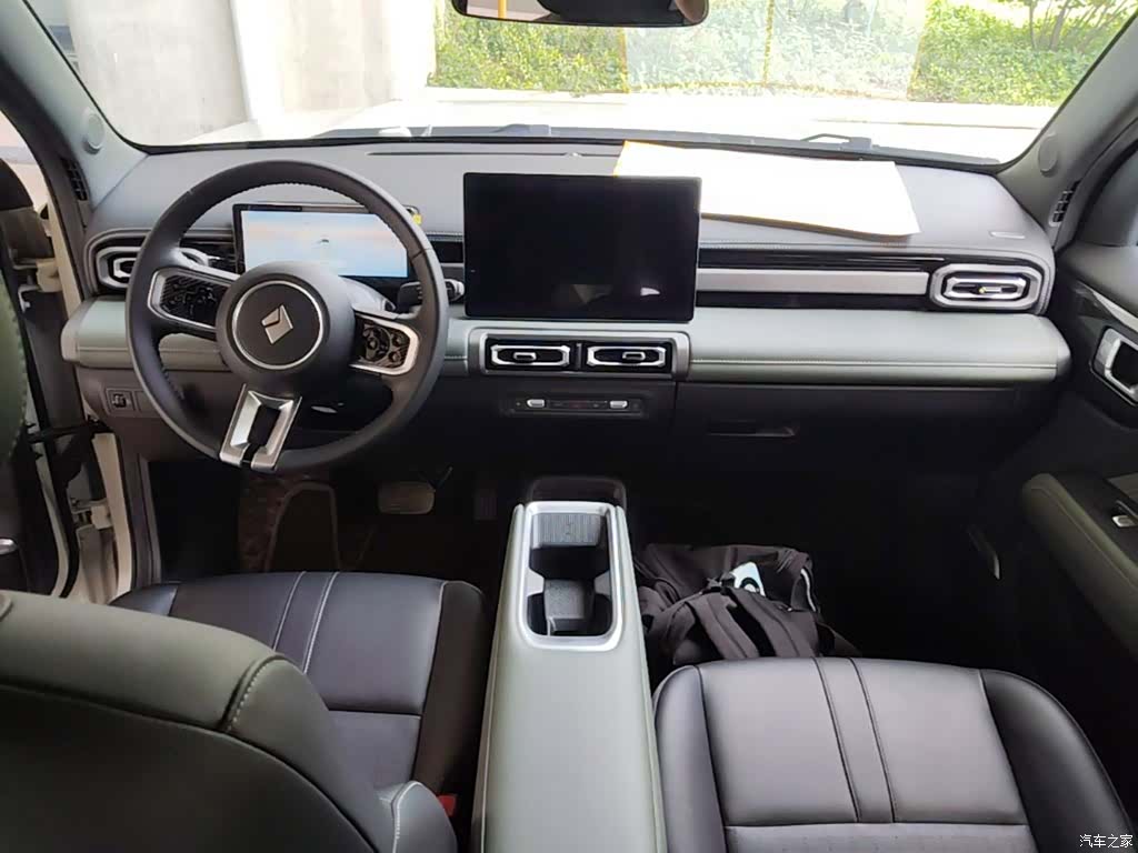 Wuling Yep, 2025 10